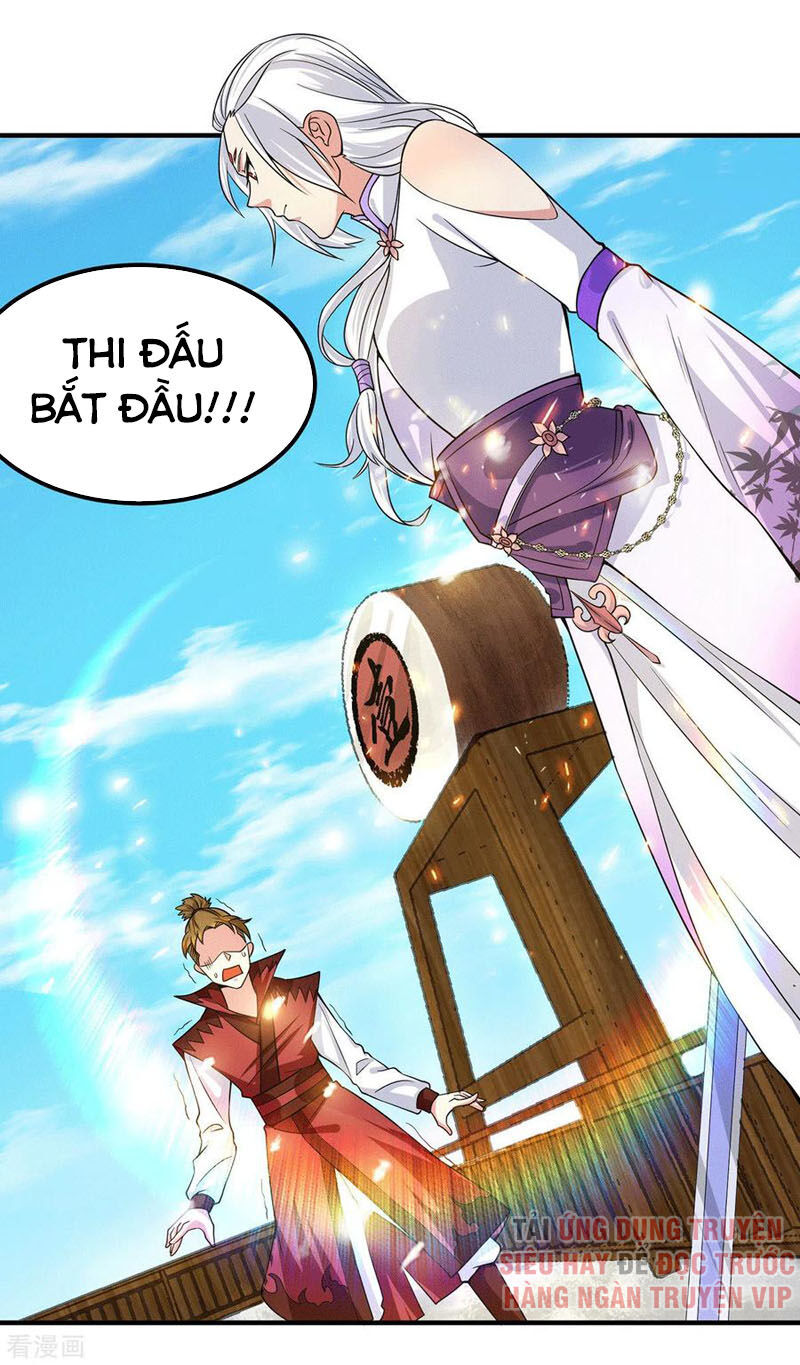 Ta Có Chín Nữ Đồ Đệ Chapter 103 - Trang 2