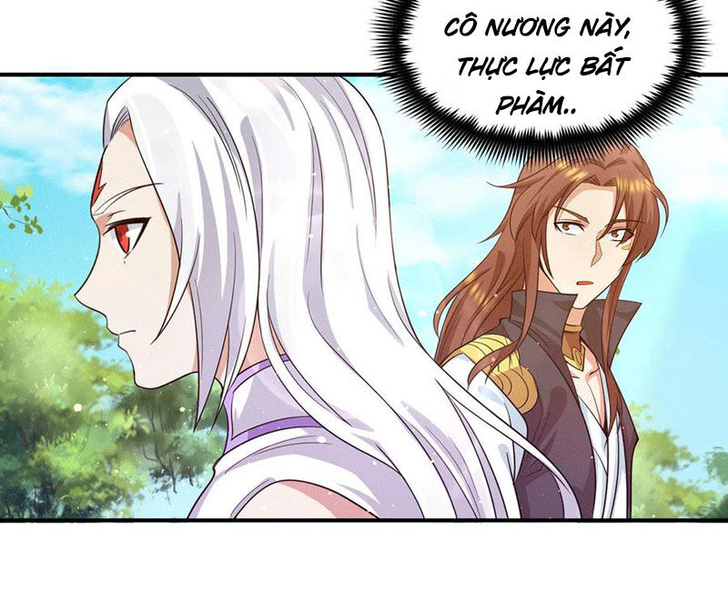 Ta Có Chín Nữ Đồ Đệ Chapter 103 - Trang 2