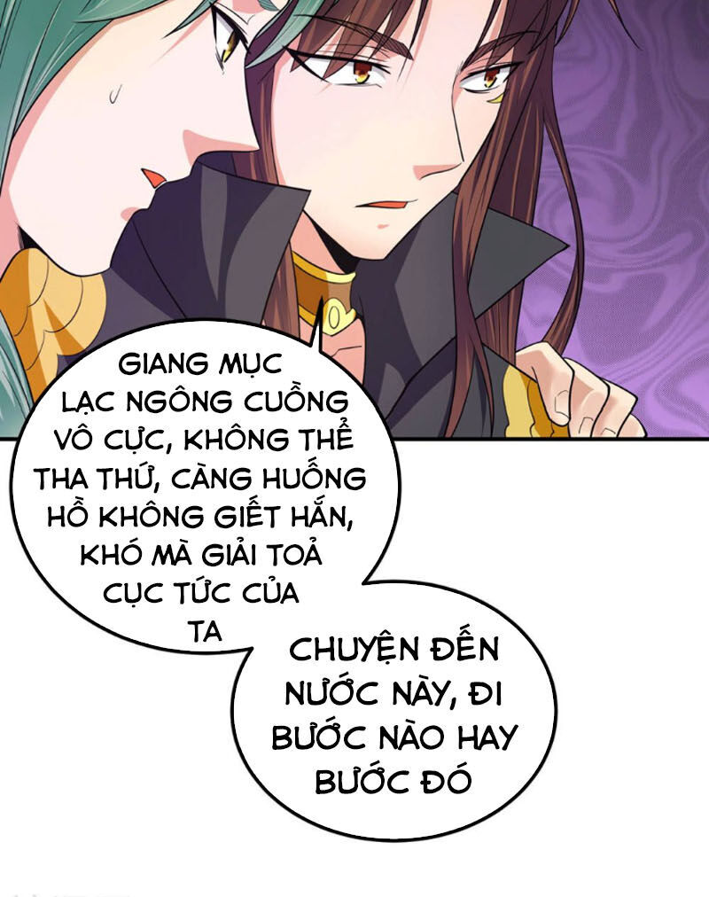 Ta Có Chín Nữ Đồ Đệ Chapter 102 - Trang 2