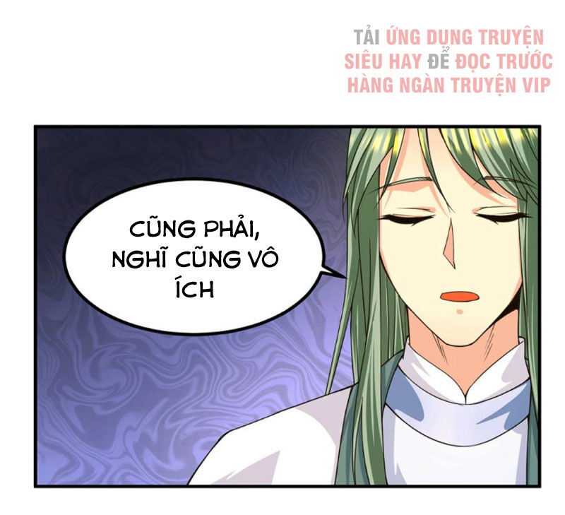 Ta Có Chín Nữ Đồ Đệ Chapter 102 - Trang 2