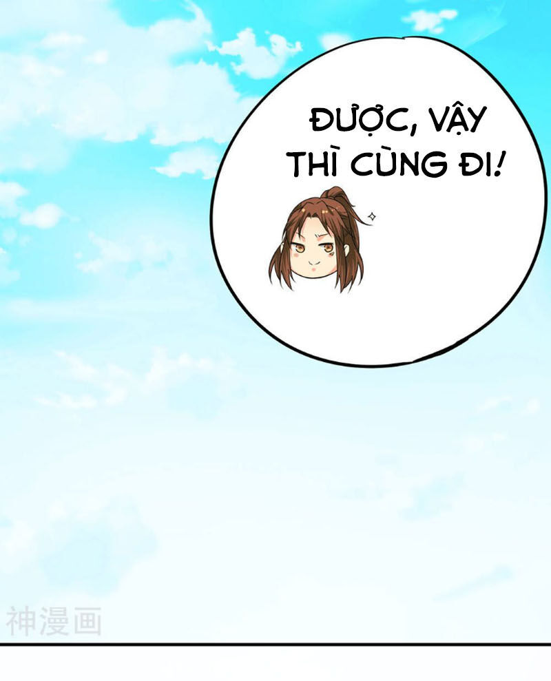 Ta Có Chín Nữ Đồ Đệ Chapter 102 - Trang 2