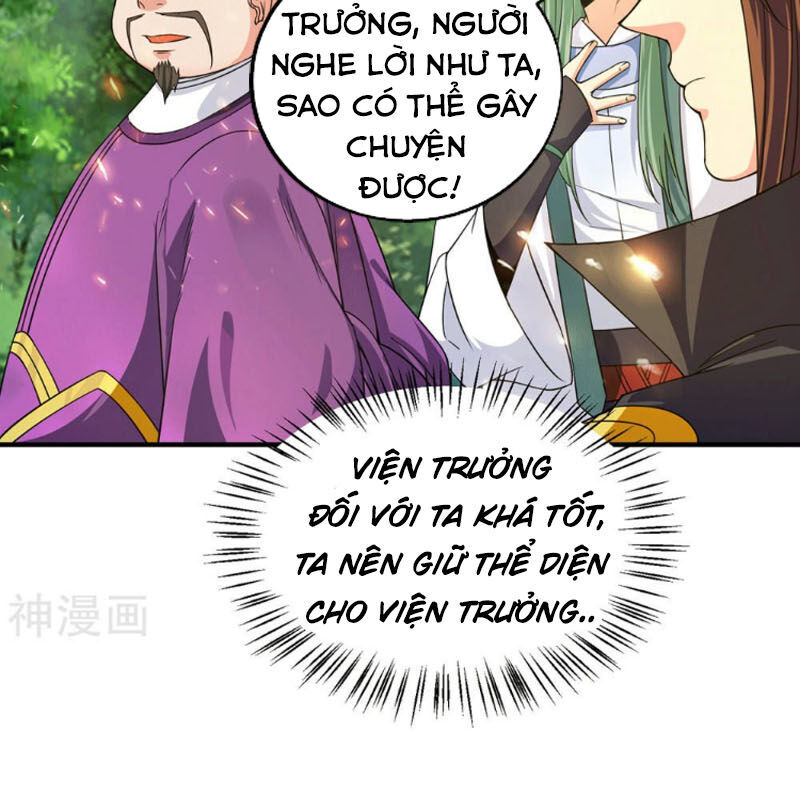 Ta Có Chín Nữ Đồ Đệ Chapter 102 - Trang 2