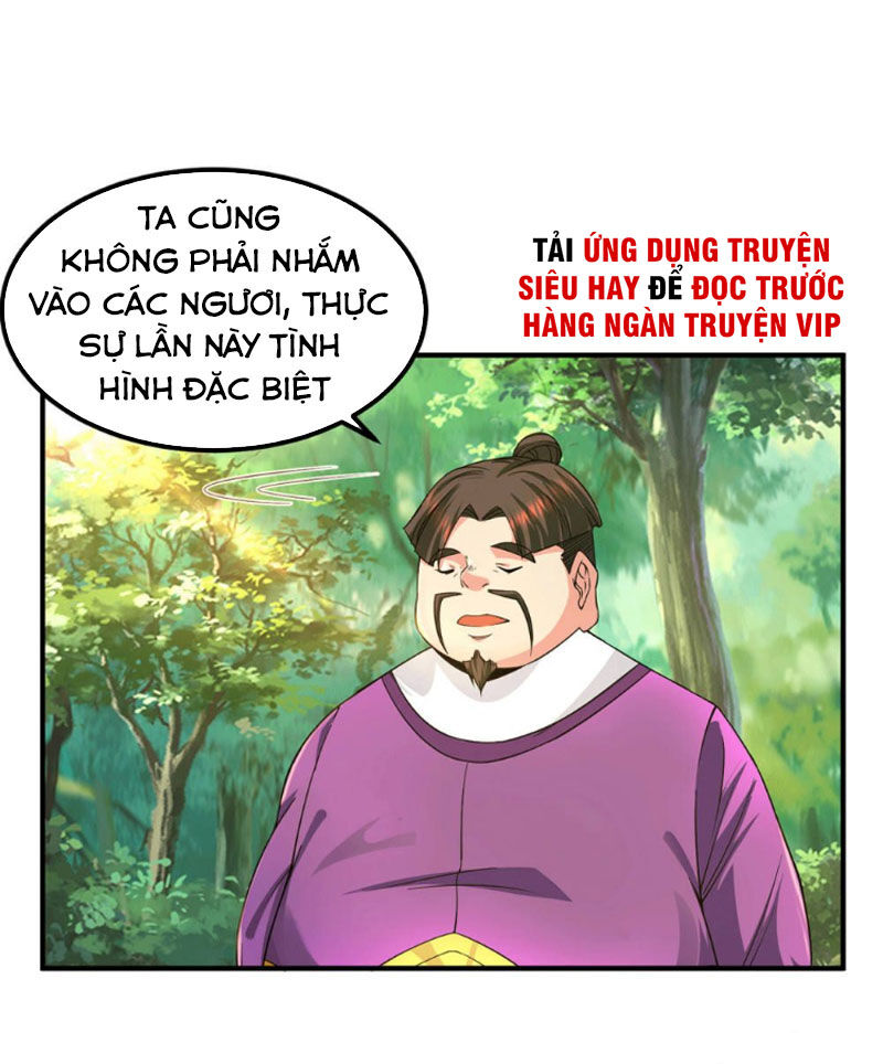 Ta Có Chín Nữ Đồ Đệ Chapter 102 - Trang 2