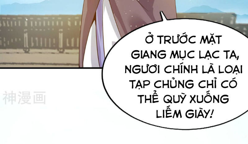 Ta Có Chín Nữ Đồ Đệ Chapter 101 - Trang 2