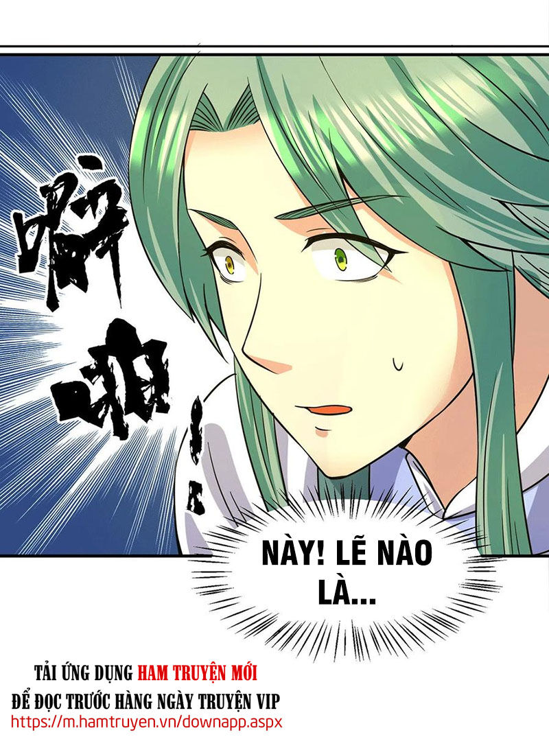 Ta Có Chín Nữ Đồ Đệ Chapter 100 - Trang 2