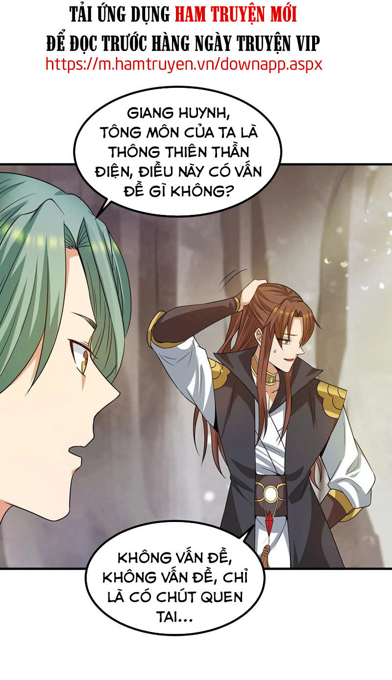 Ta Có Chín Nữ Đồ Đệ Chapter 98 - Trang 2