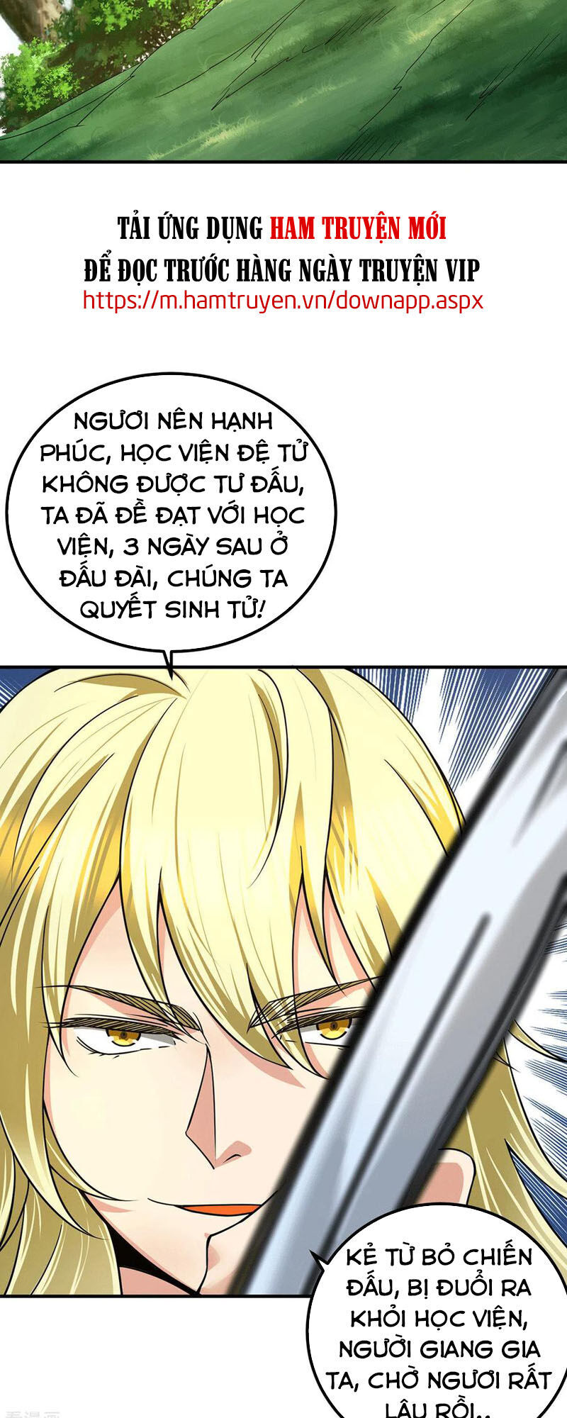 Ta Có Chín Nữ Đồ Đệ Chapter 98 - Trang 2