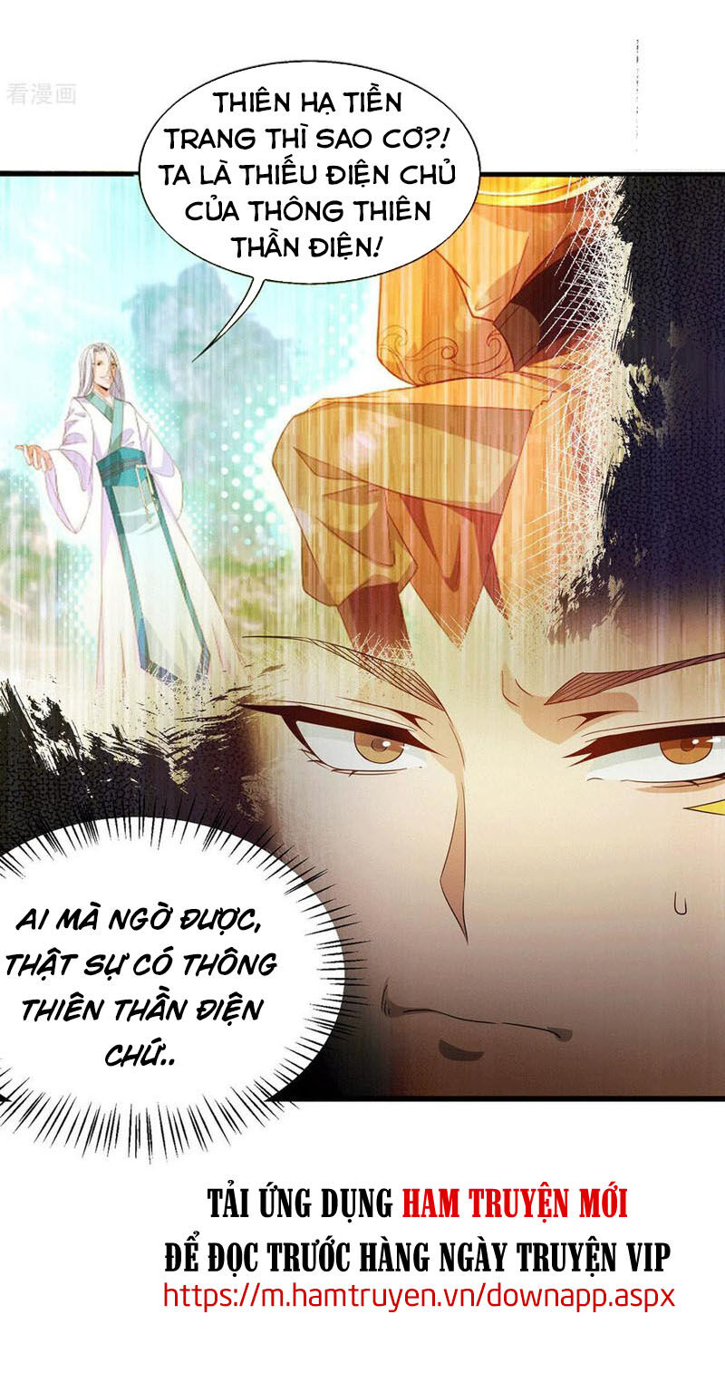 Ta Có Chín Nữ Đồ Đệ Chapter 98 - Trang 2