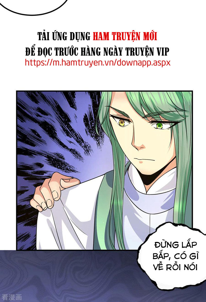 Ta Có Chín Nữ Đồ Đệ Chapter 98 - Trang 2