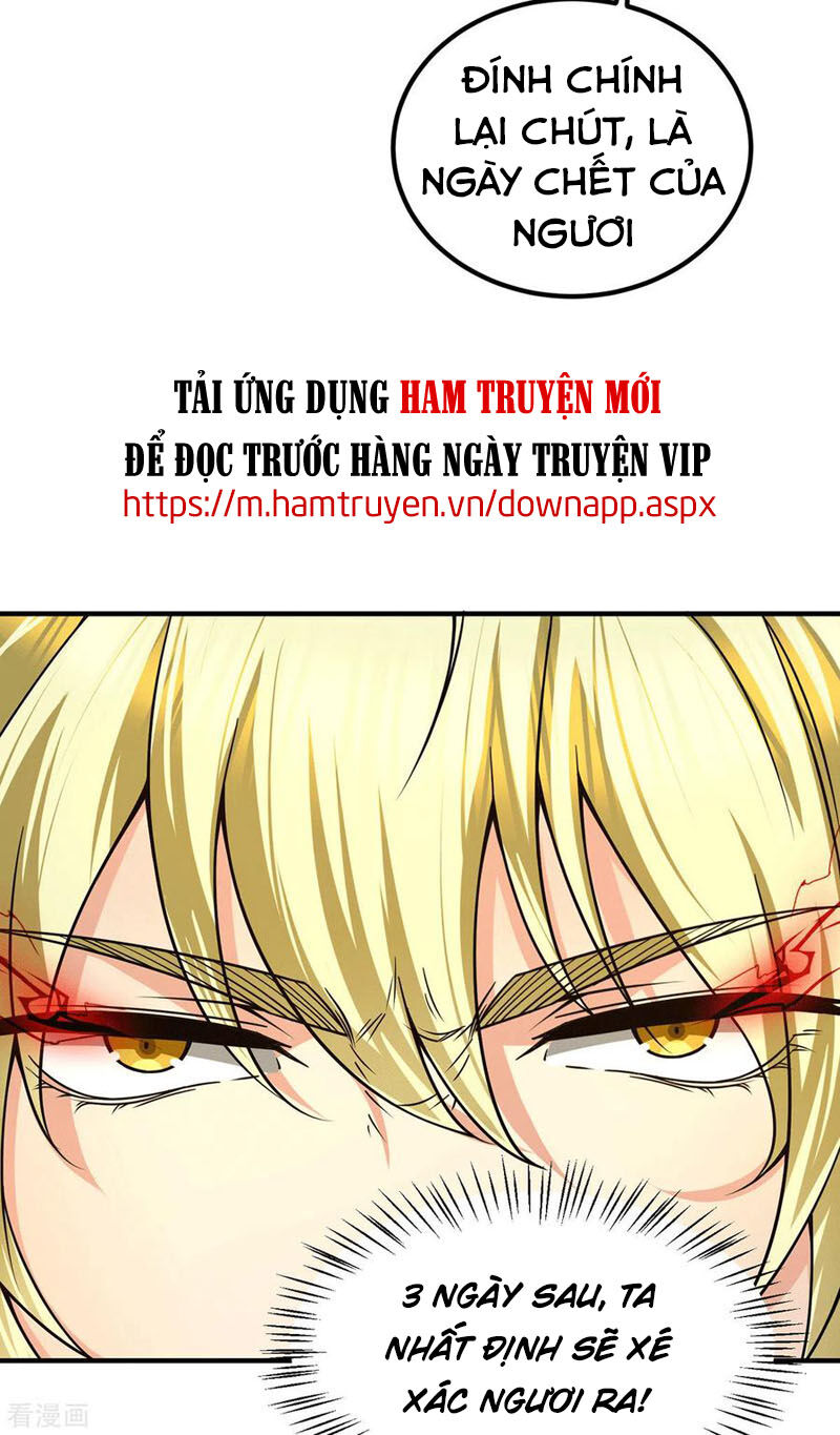 Ta Có Chín Nữ Đồ Đệ Chapter 98 - Trang 2