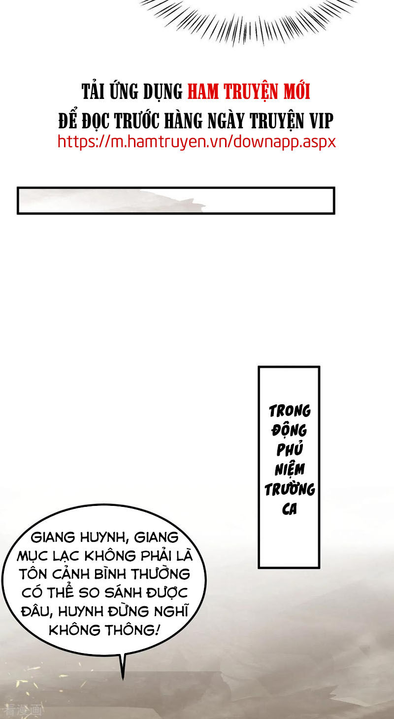 Ta Có Chín Nữ Đồ Đệ Chapter 98 - Trang 2