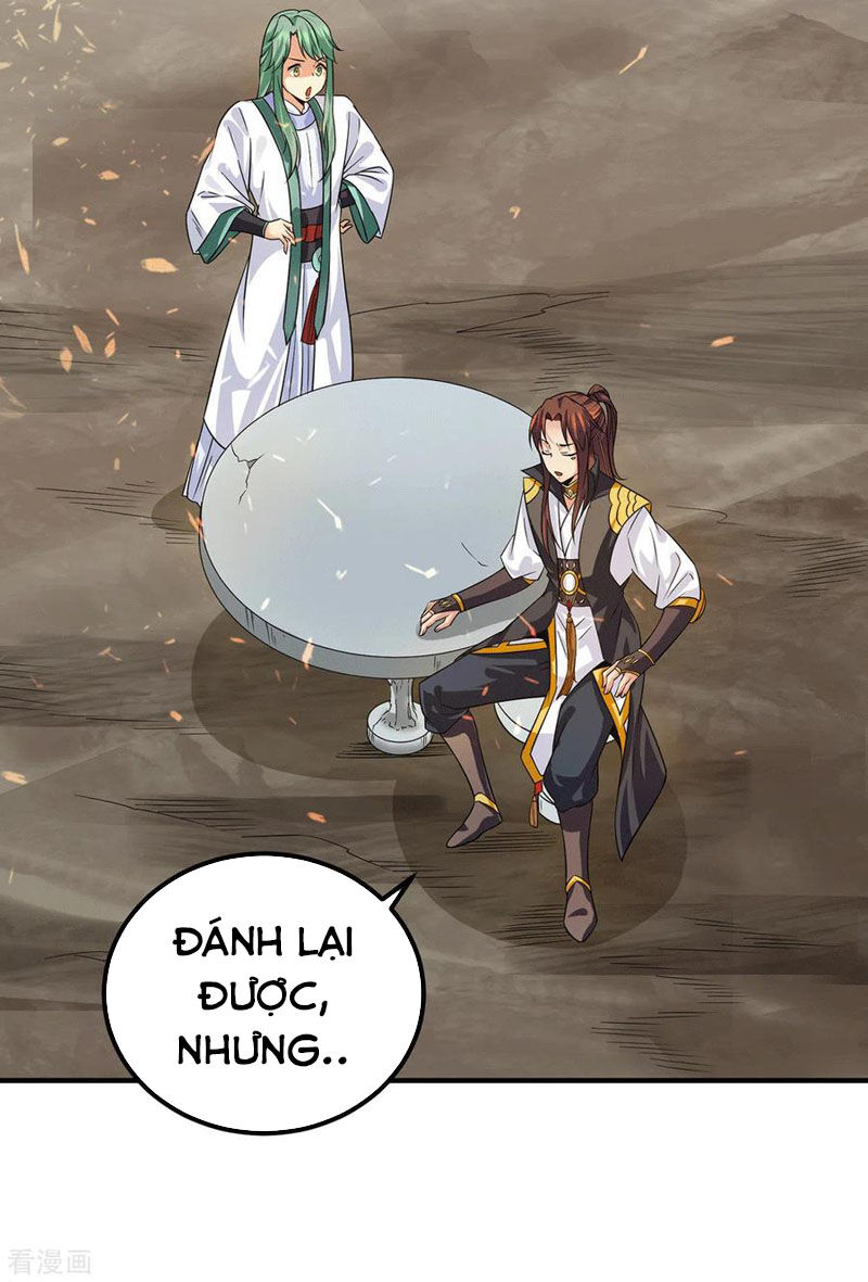 Ta Có Chín Nữ Đồ Đệ Chapter 98 - Trang 2