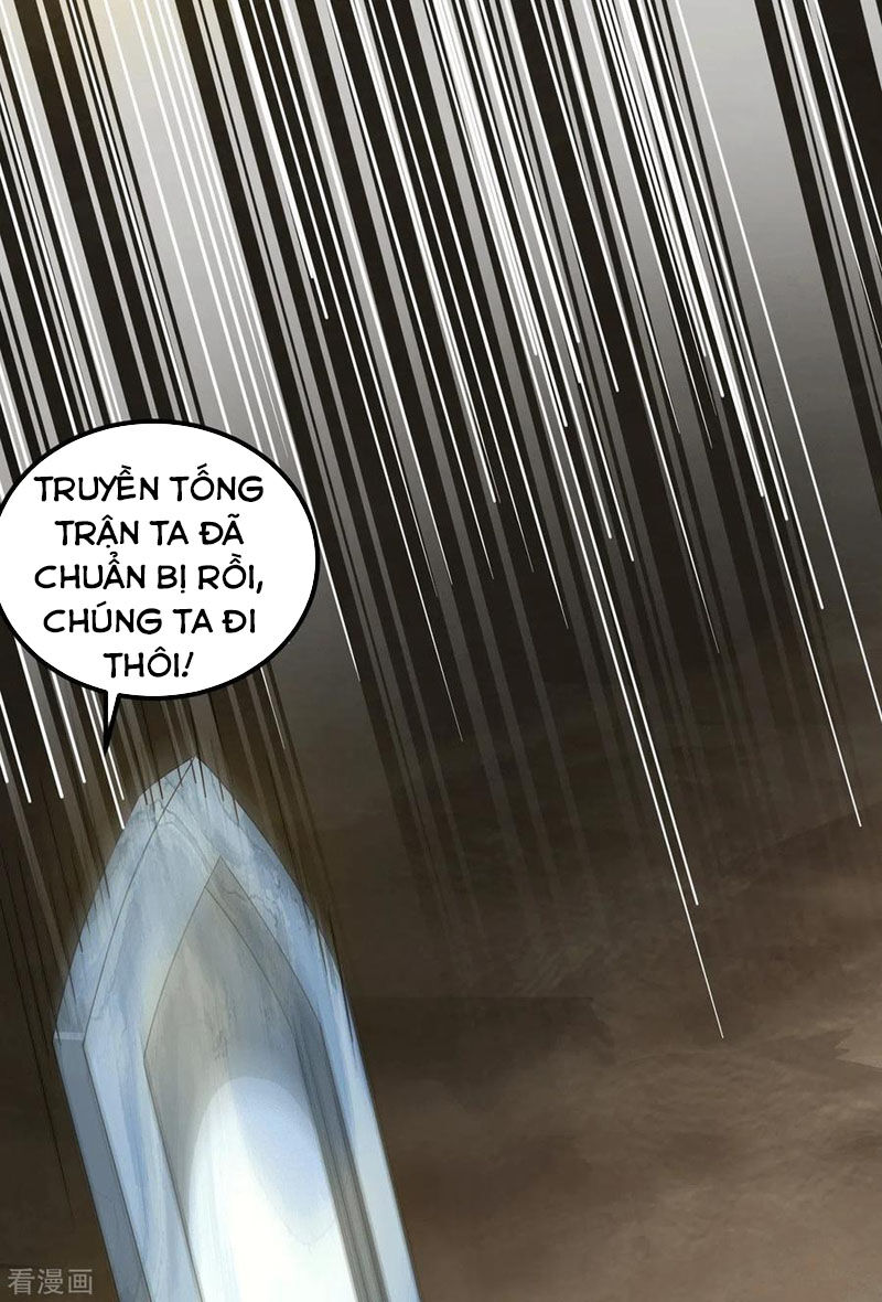 Ta Có Chín Nữ Đồ Đệ Chapter 98 - Trang 2