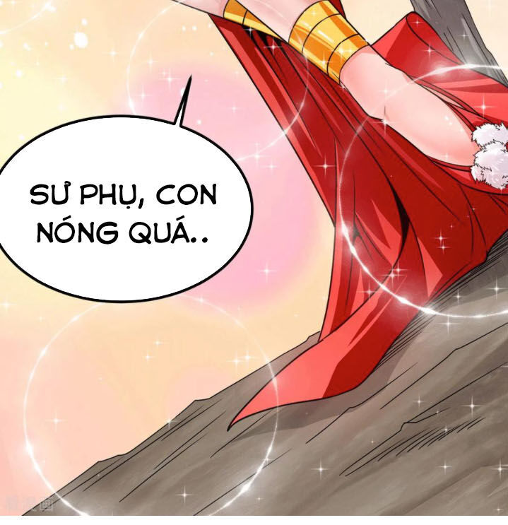 Ta Có Chín Nữ Đồ Đệ Chapter 97 - Trang 2