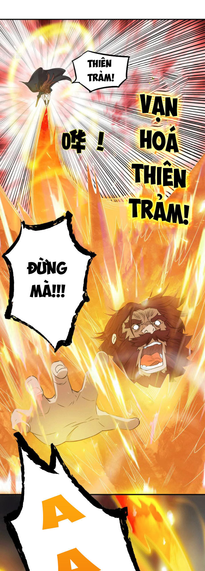 Ta Có Chín Nữ Đồ Đệ Chapter 97 - Trang 2