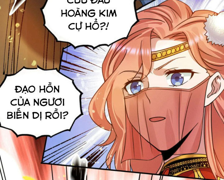 Ta Có Chín Nữ Đồ Đệ Chapter 95 - Trang 2