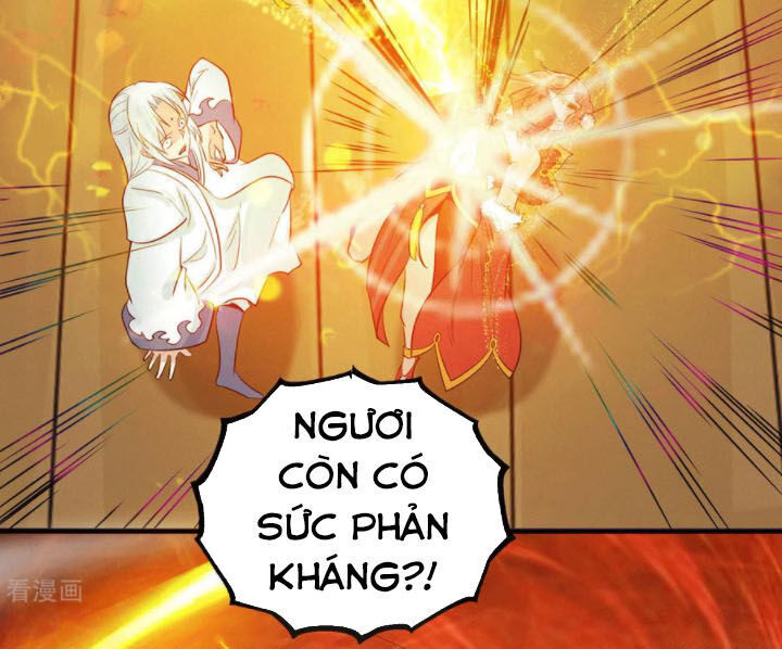 Ta Có Chín Nữ Đồ Đệ Chapter 95 - Trang 2