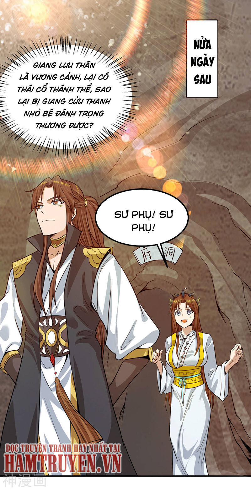 Ta Có Chín Nữ Đồ Đệ Chapter 94 - Trang 2