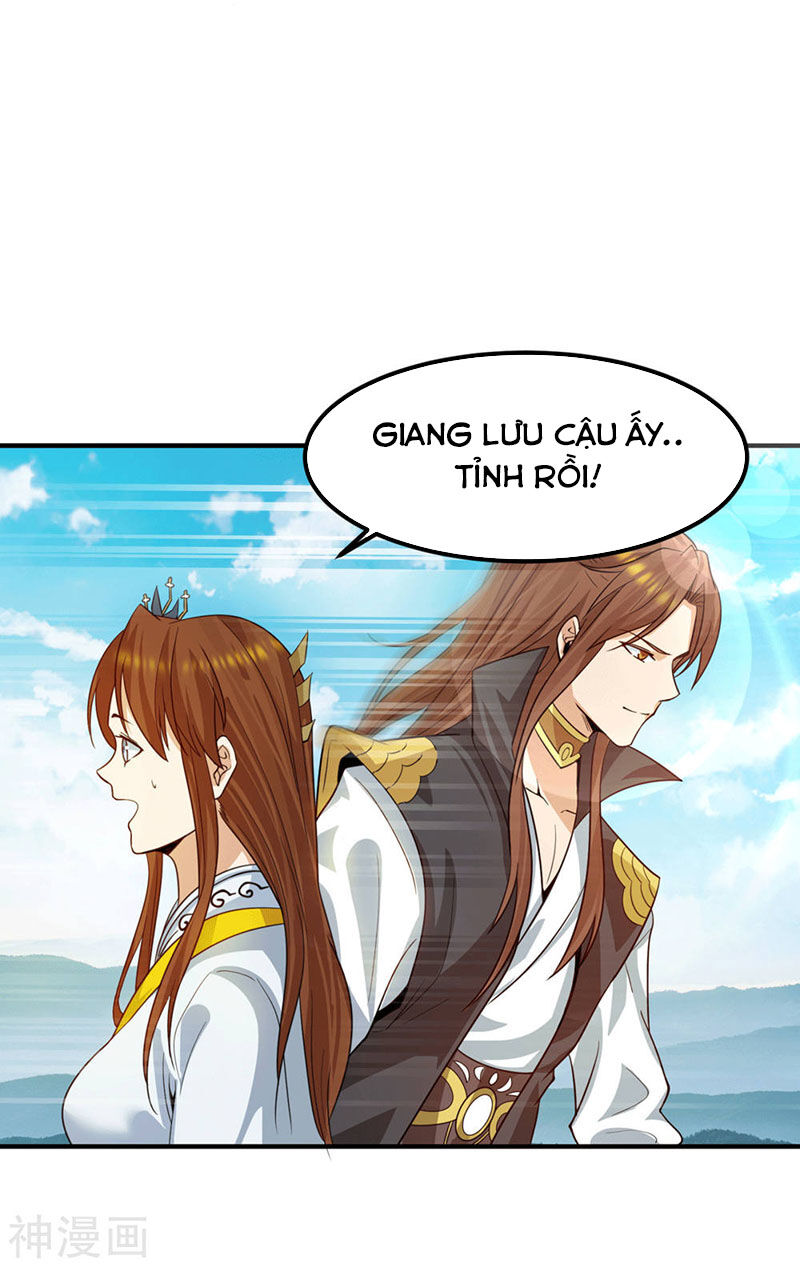 Ta Có Chín Nữ Đồ Đệ Chapter 94 - Trang 2