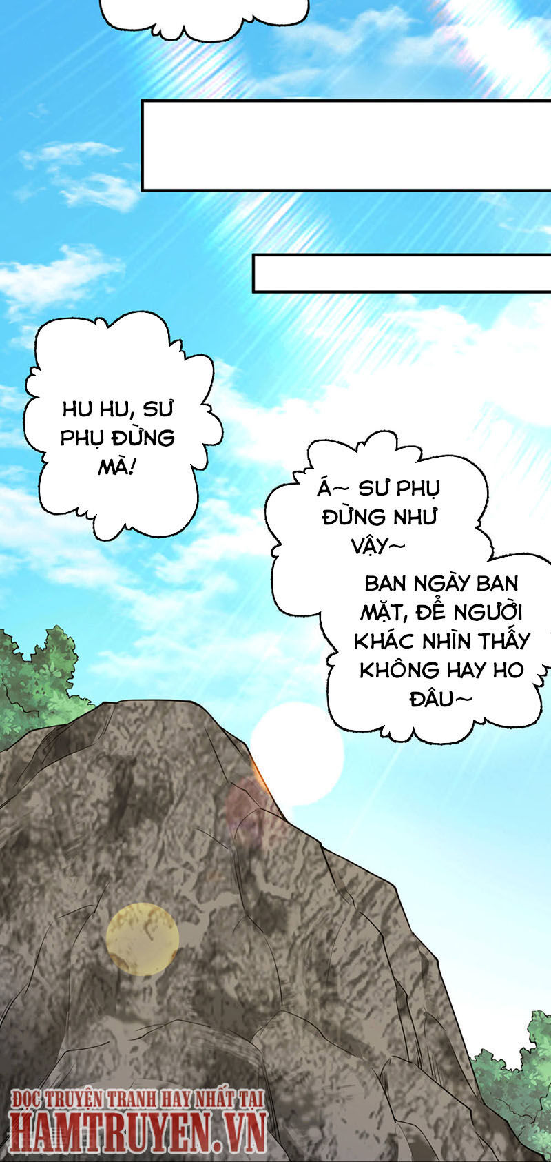 Ta Có Chín Nữ Đồ Đệ Chapter 94 - Trang 2