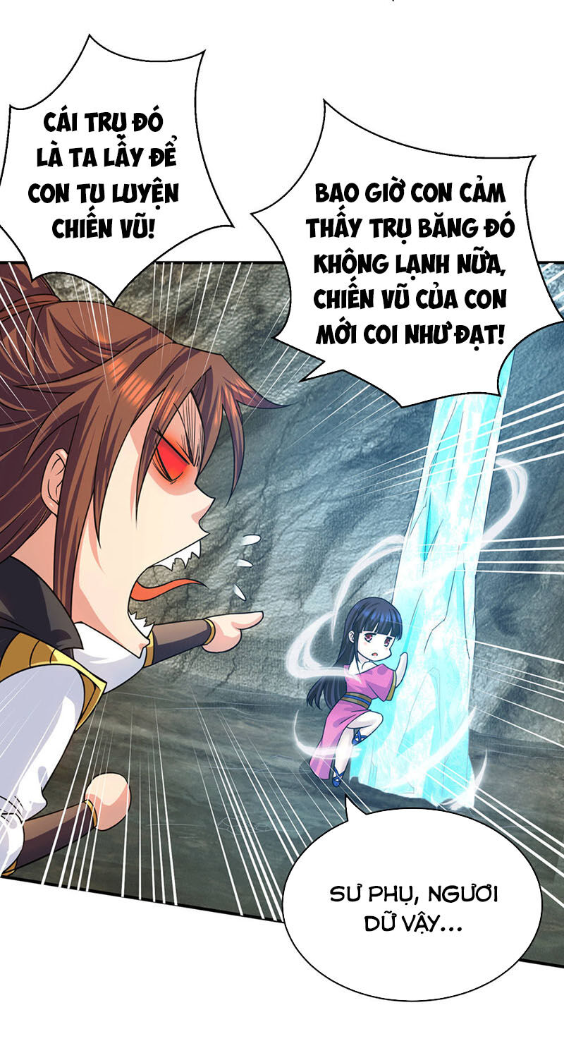 Ta Có Chín Nữ Đồ Đệ Chapter 94 - Trang 2