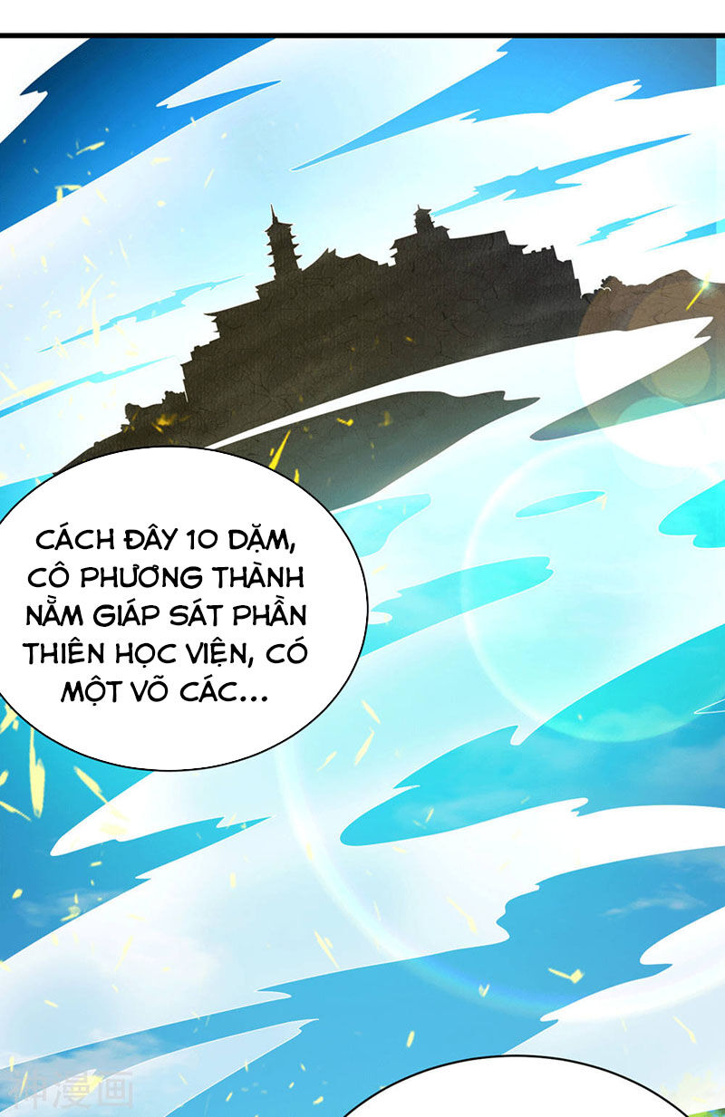 Ta Có Chín Nữ Đồ Đệ Chapter 94 - Trang 2