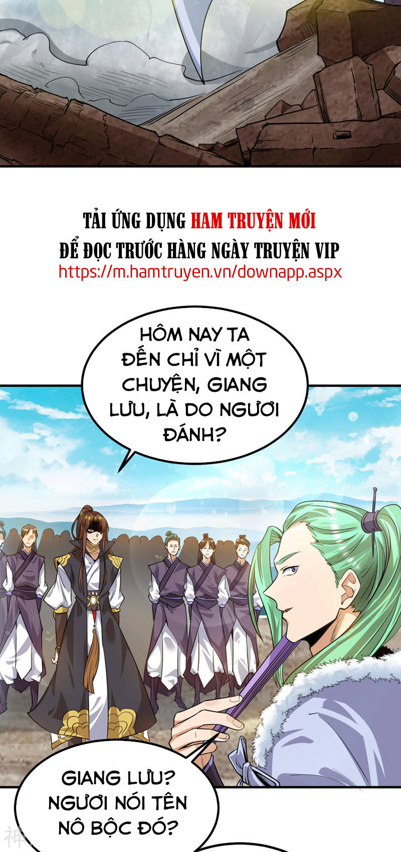 Ta Có Chín Nữ Đồ Đệ Chapter 93 - Trang 2