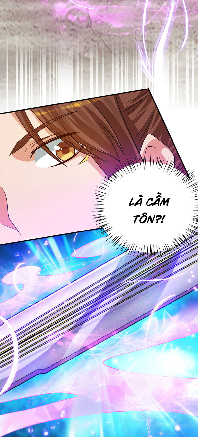 Ta Có Chín Nữ Đồ Đệ Chapter 93 - Trang 2