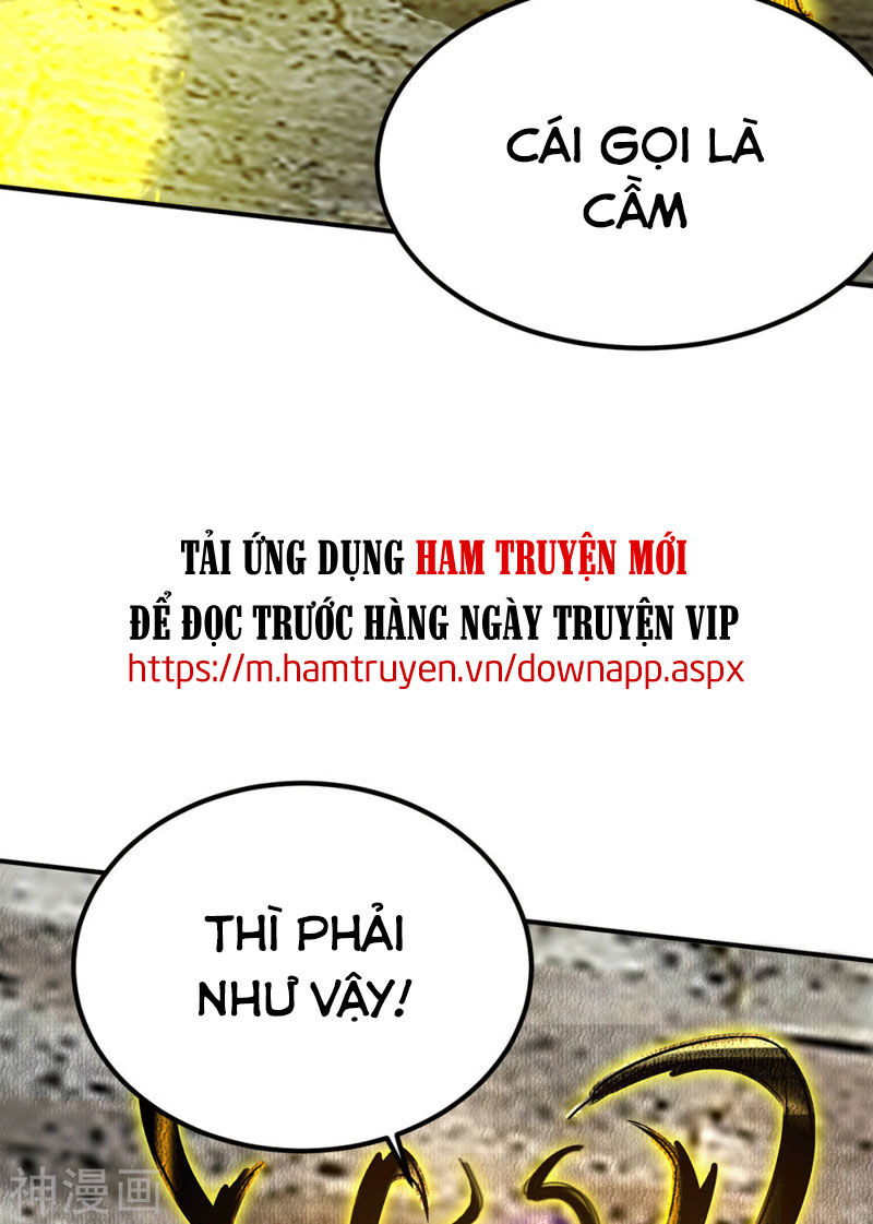 Ta Có Chín Nữ Đồ Đệ Chapter 93 - Trang 2