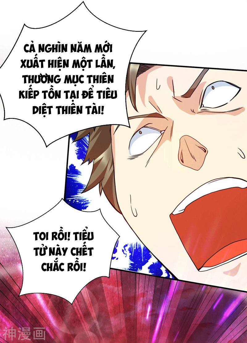 Ta Có Chín Nữ Đồ Đệ Chapter 92 - Trang 2