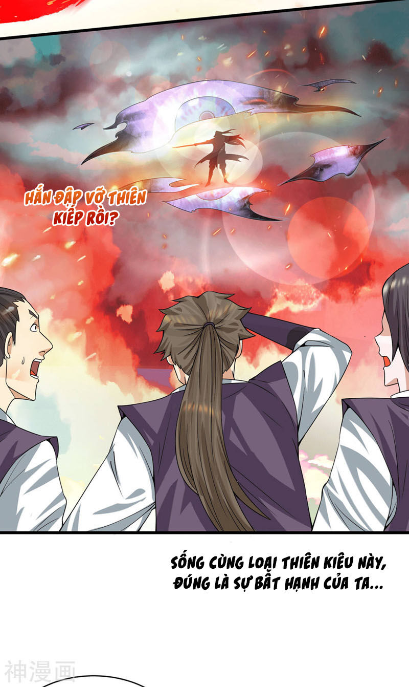 Ta Có Chín Nữ Đồ Đệ Chapter 92 - Trang 2