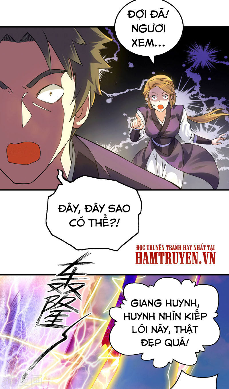 Ta Có Chín Nữ Đồ Đệ Chapter 92 - Trang 2