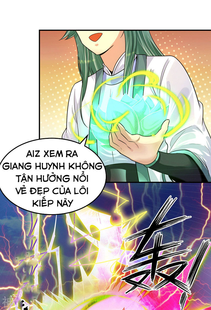 Ta Có Chín Nữ Đồ Đệ Chapter 92 - Trang 2