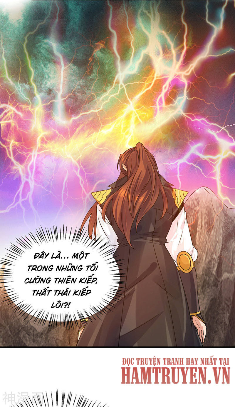 Ta Có Chín Nữ Đồ Đệ Chapter 91 - Trang 2