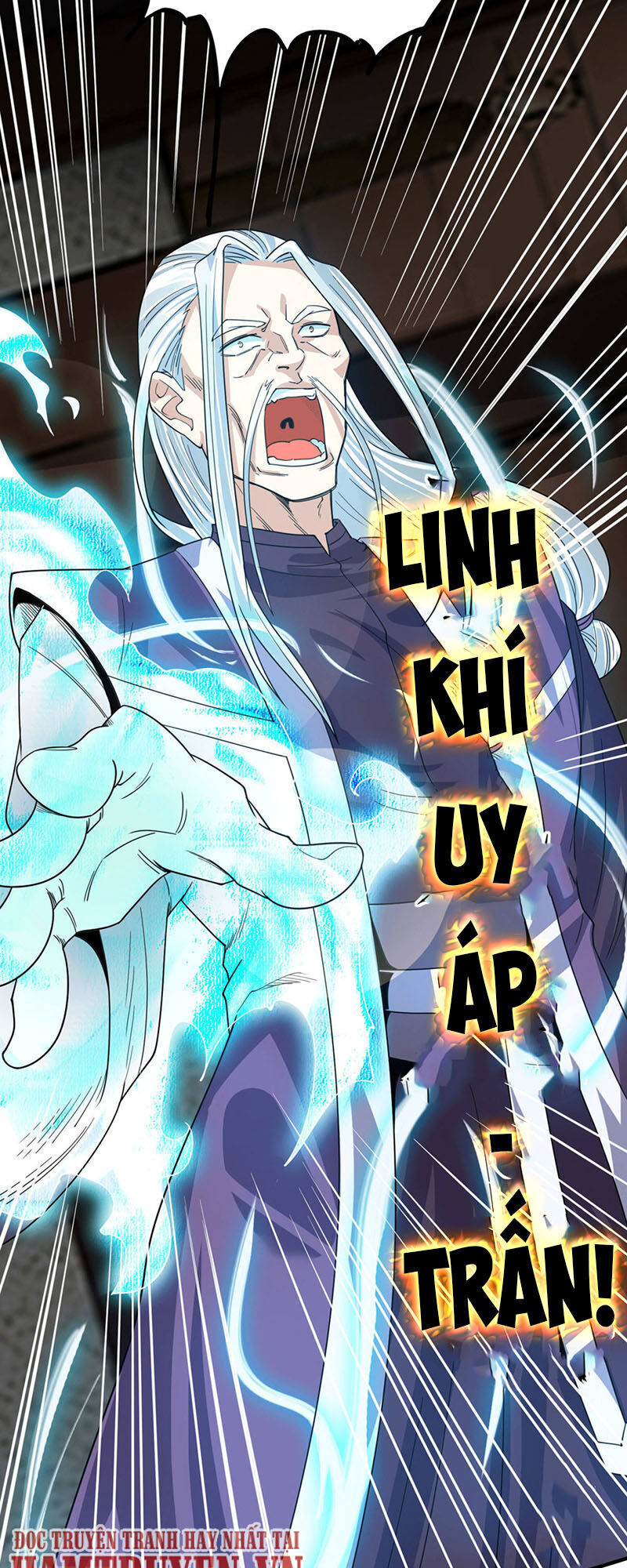 Ta Có Chín Nữ Đồ Đệ Chapter 90 - Trang 2