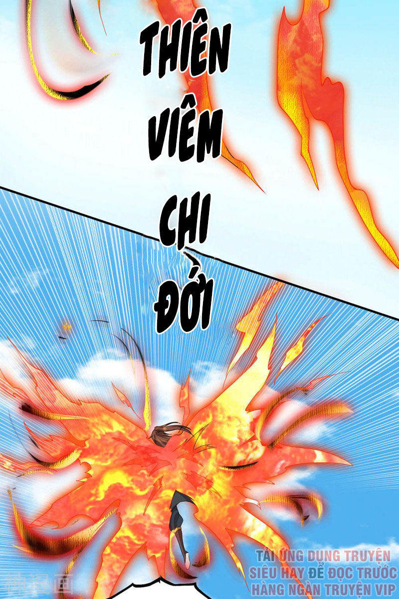 Ta Có Chín Nữ Đồ Đệ Chapter 89 - Trang 2