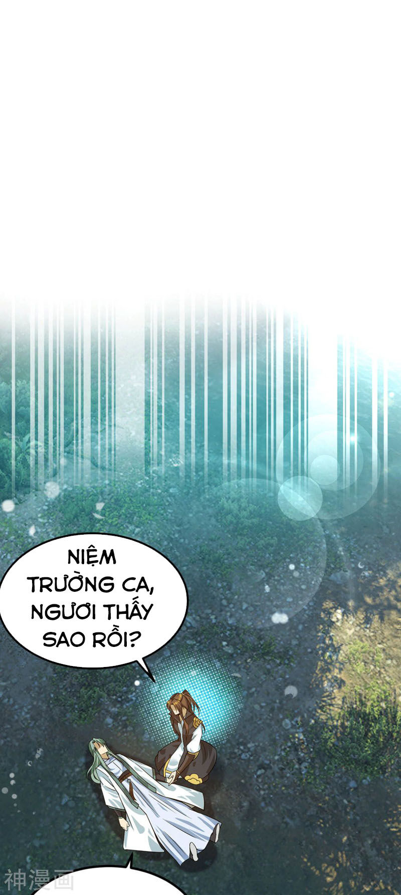 Ta Có Chín Nữ Đồ Đệ Chapter 89 - Trang 2