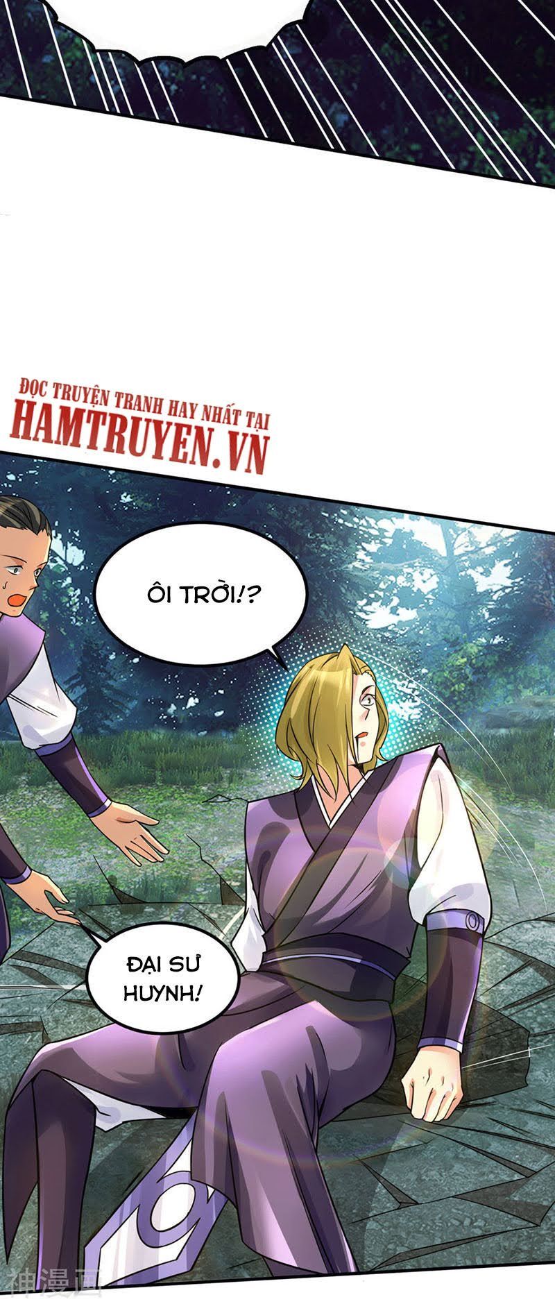 Ta Có Chín Nữ Đồ Đệ Chapter 88 - Trang 2