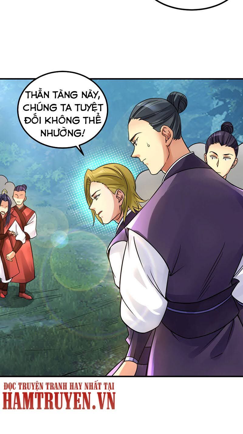 Ta Có Chín Nữ Đồ Đệ Chapter 88 - Trang 2