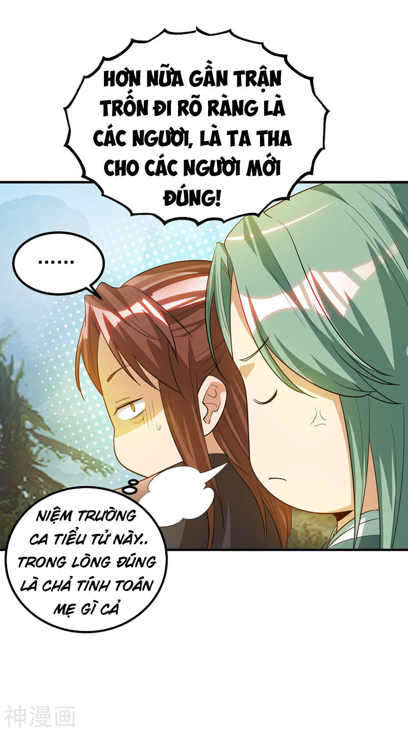 Ta Có Chín Nữ Đồ Đệ Chapter 87 - Trang 2