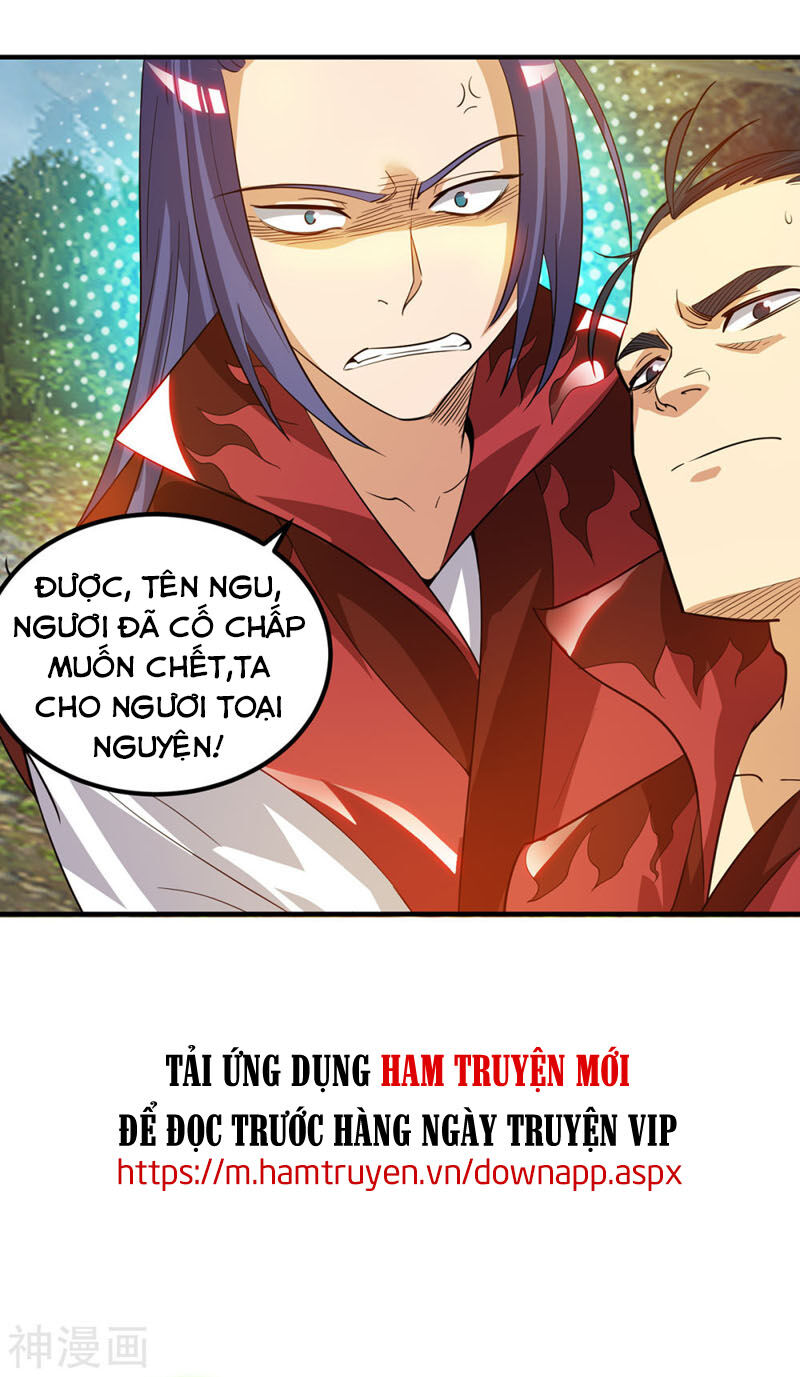 Ta Có Chín Nữ Đồ Đệ Chapter 87 - Trang 2