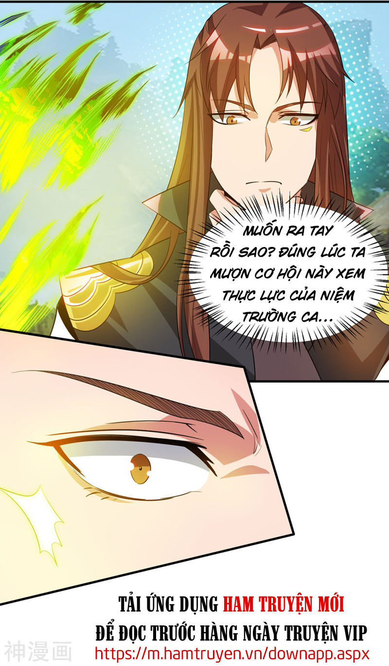 Ta Có Chín Nữ Đồ Đệ Chapter 87 - Trang 2