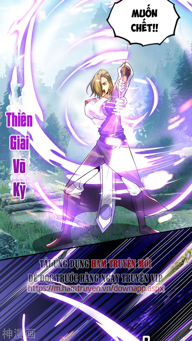 Ta Có Chín Nữ Đồ Đệ Chapter 87 - Trang 2