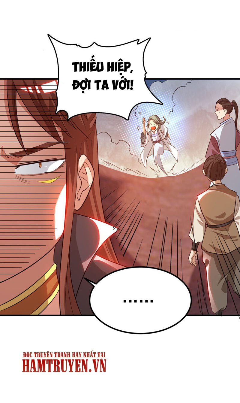 Ta Có Chín Nữ Đồ Đệ Chapter 85 - Trang 2