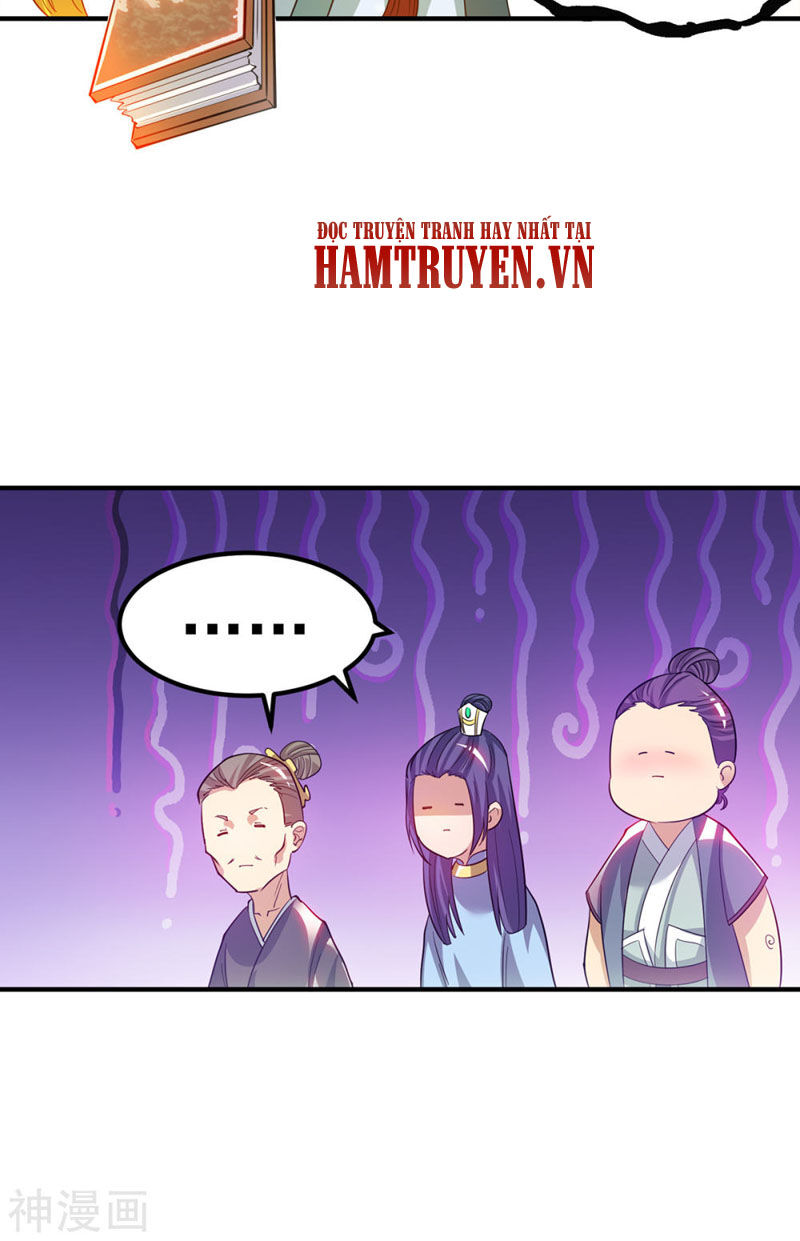 Ta Có Chín Nữ Đồ Đệ Chapter 85 - Trang 2