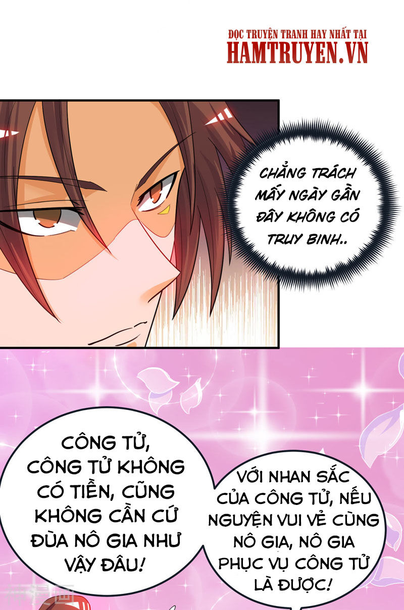 Ta Có Chín Nữ Đồ Đệ Chapter 84 - Trang 2