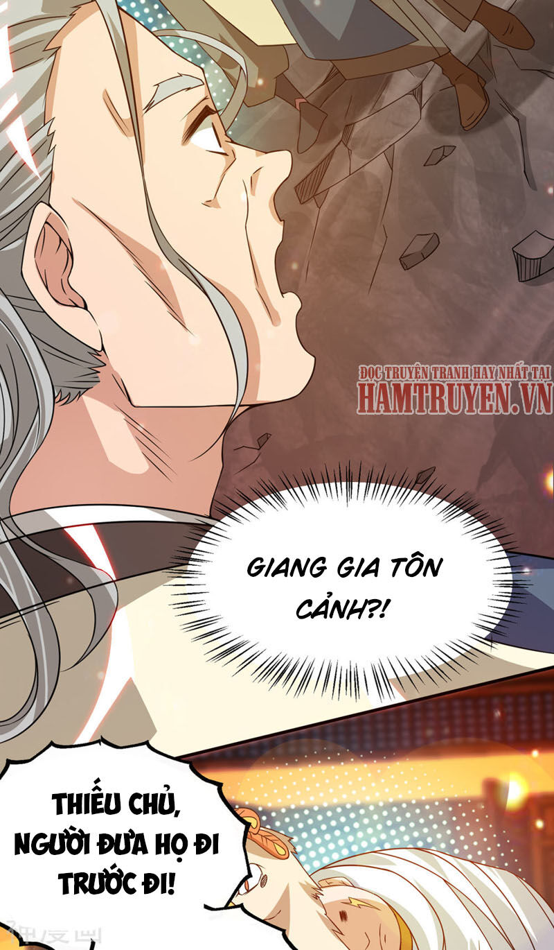 Ta Có Chín Nữ Đồ Đệ Chapter 83 - Trang 2