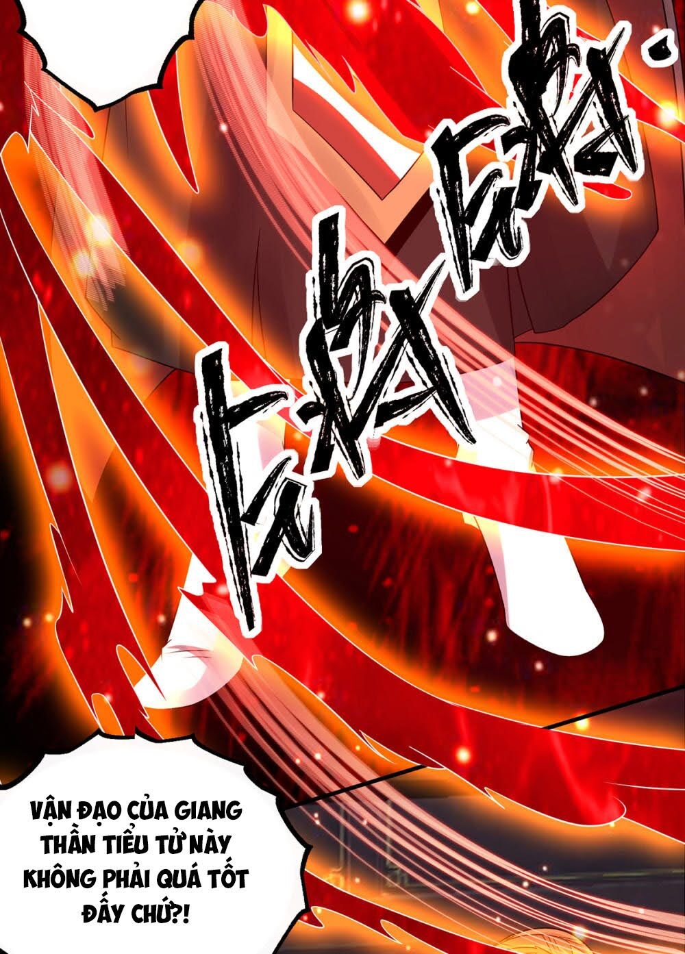 Ta Có Chín Nữ Đồ Đệ Chapter 82 - Trang 2