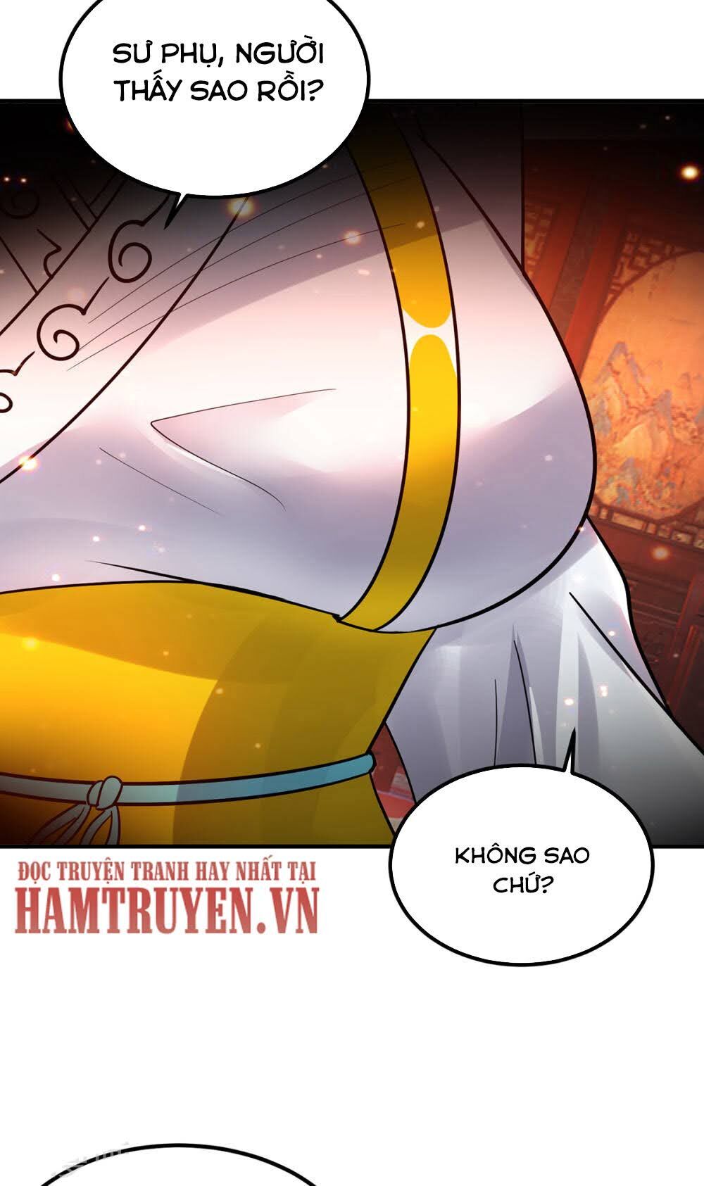 Ta Có Chín Nữ Đồ Đệ Chapter 82 - Trang 2