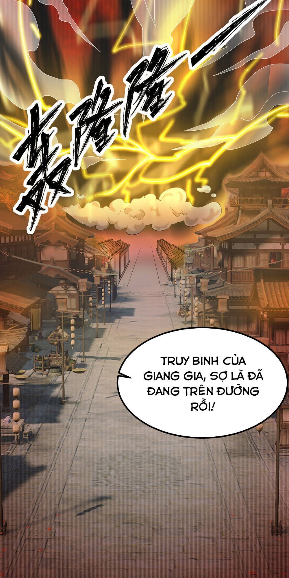 Ta Có Chín Nữ Đồ Đệ Chapter 82 - Trang 2